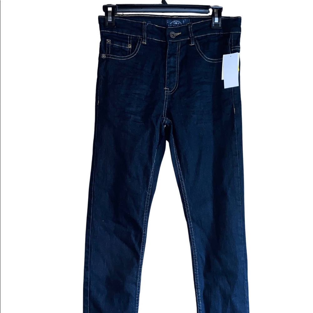 Lucky Brand Boy’s Jeans